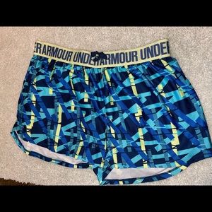 Under Armour Shorts
